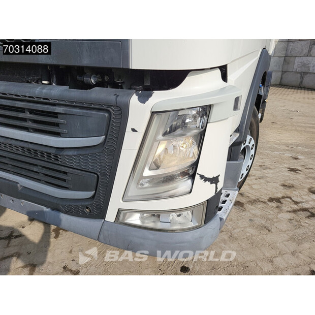 2015 فولفو FH 460-45985319