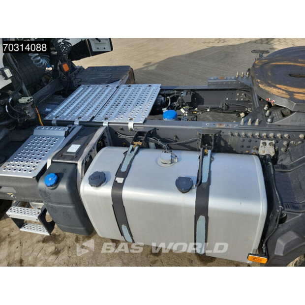 2015 فولفو FH 460-45985320