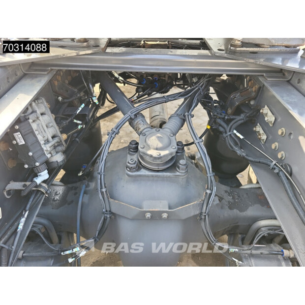 2015 فولفو FH 460-45985322