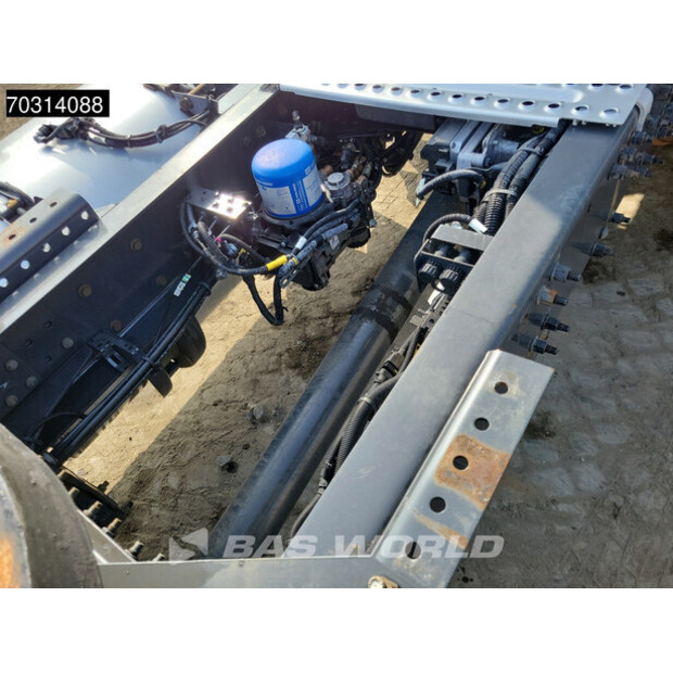 2015 فولفو FH 460-45985323