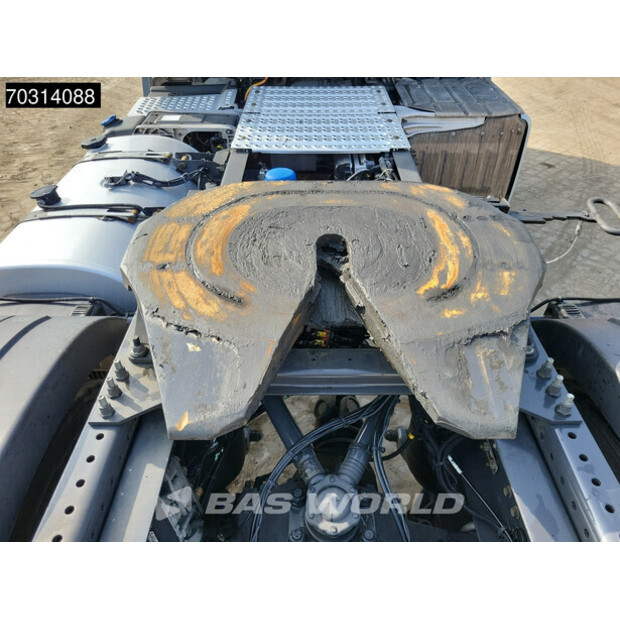 2015 فولفو FH 460-45985324