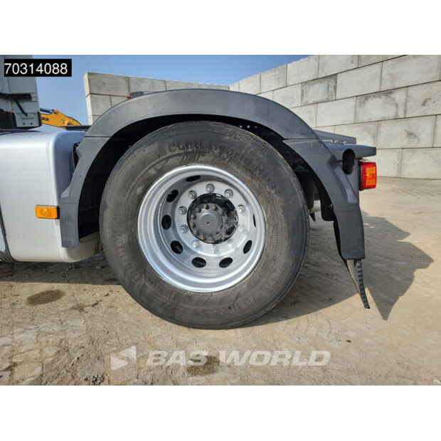 2015 فولفو FH 460-45985325