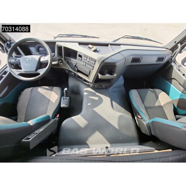 2015 فولفو FH 460-45985326