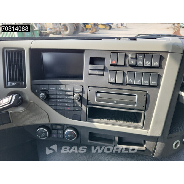 2015 فولفو FH 460-45985327