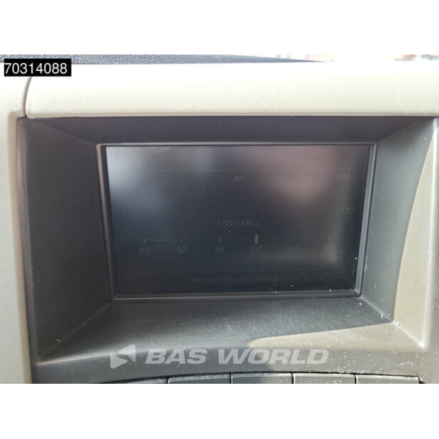 2015 فولفو FH 460-45985328