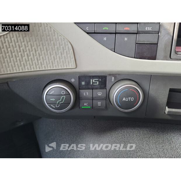 2015 فولفو FH 460-45985329