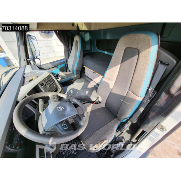 2015 فولفو FH 460-45985330