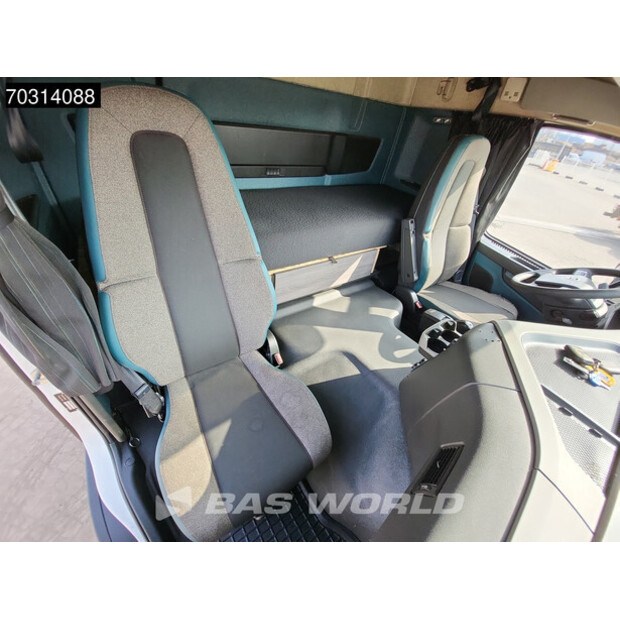 2015 فولفو FH 460-45985331