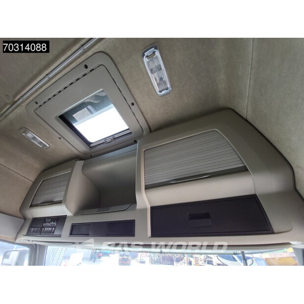 2015 فولفو FH 460-45985332