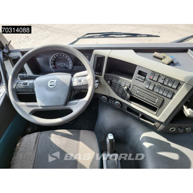 2015 فولفو FH 460-45985333