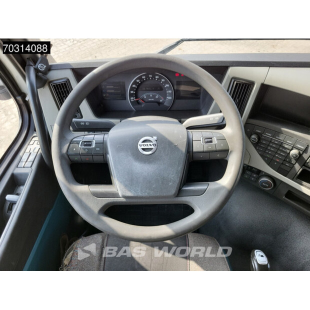 2015 فولفو FH 460-45985334