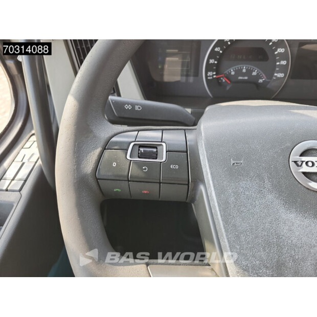 2015 فولفو FH 460-45985335