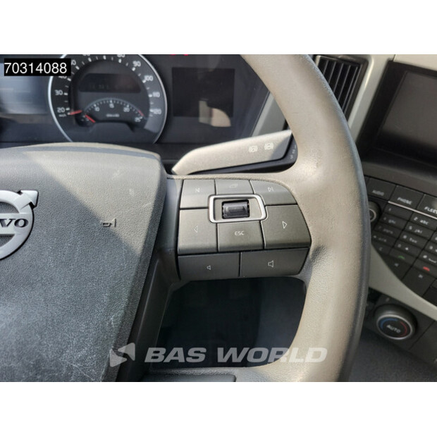 2015 فولفو FH 460-45985336