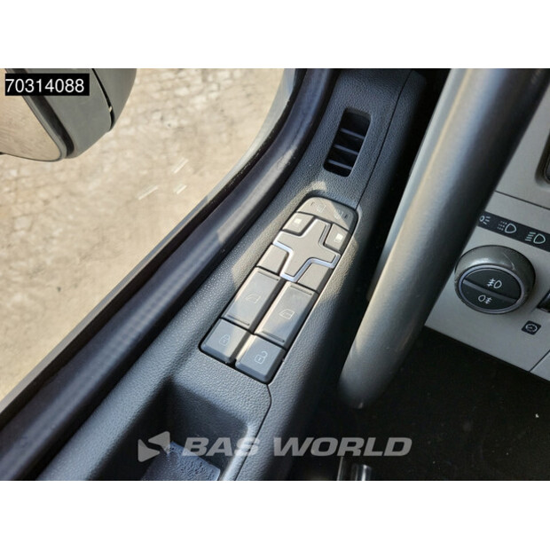 2015 فولفو FH 460-45985337