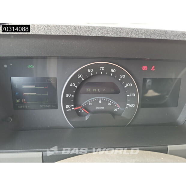 2015 فولفو FH 460-45985338