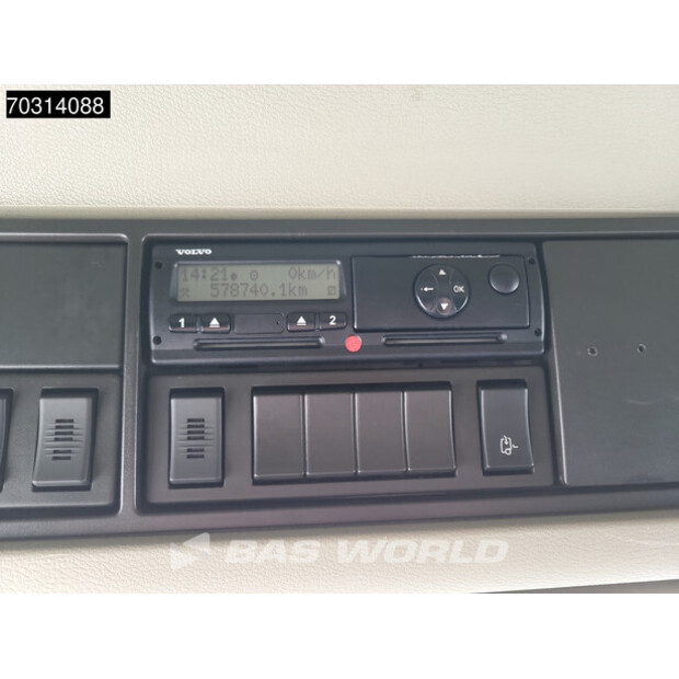 2015 فولفو FH 460-45985339