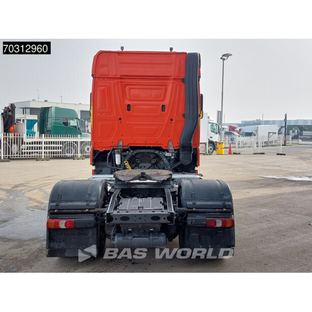 2016 Mercedes-Benz ACTROS 1943-45985352