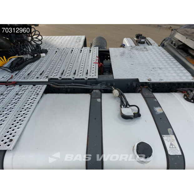 2016 Mercedes-Benz ACTROS 1943-45985356