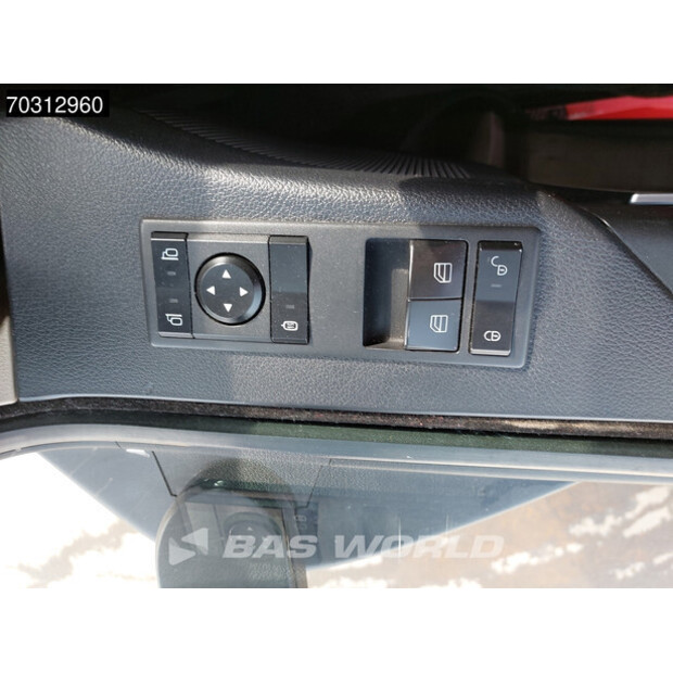 2016 Mercedes-Benz ACTROS 1943-45985362