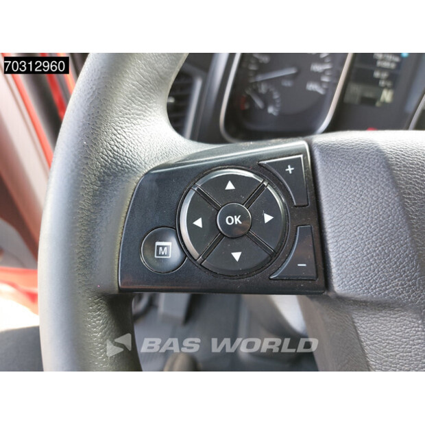 2016 Mercedes-Benz ACTROS 1943-45985363