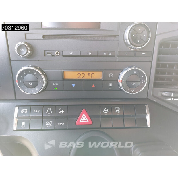 2016 Mercedes-Benz ACTROS 1943-45985366