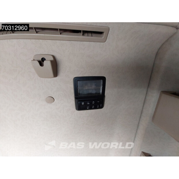 2016 Mercedes-Benz ACTROS 1943-45985367