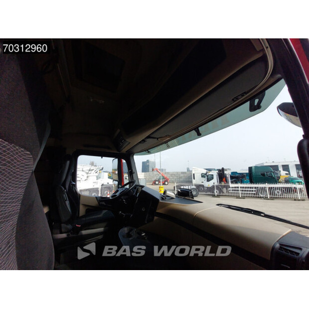 2016 Mercedes-Benz ACTROS 1943-45985371