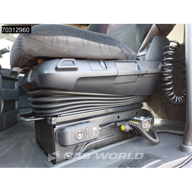 2016 Mercedes-Benz ACTROS 1943-45985372