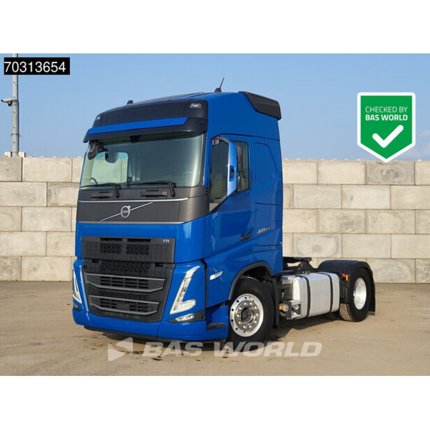 2021 فولفو FH 460-45985379