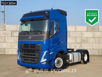 Image for Semi Trucks 2021 Volvo FH 460