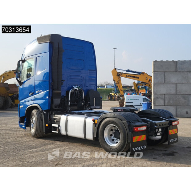 2021 فولفو FH 460-45985380