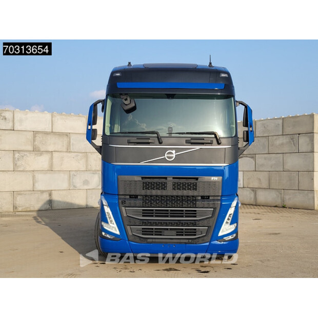 2021 فولفو FH 460-45985381