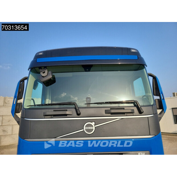 2021 فولفو FH 460-45985383