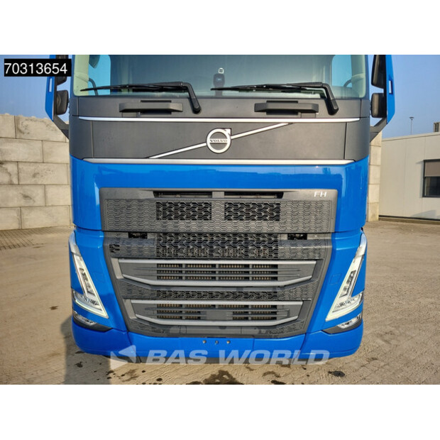 2021 فولفو FH 460-45985384