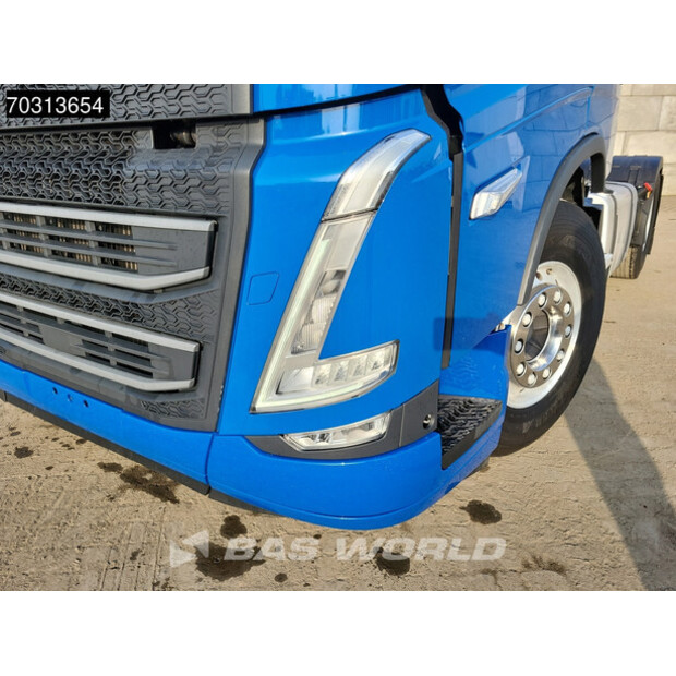 2021 فولفو FH 460-45985385