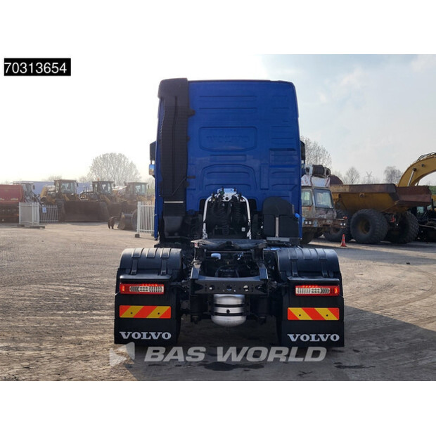 2021 فولفو FH 460-45985389