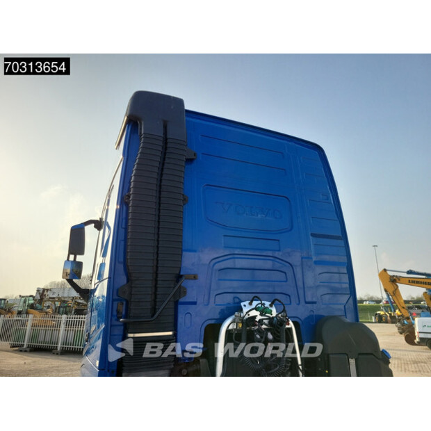 2021 فولفو FH 460-45985391