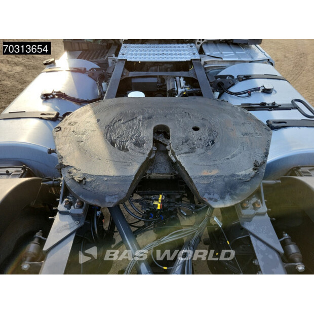 2021 فولفو FH 460-45985394