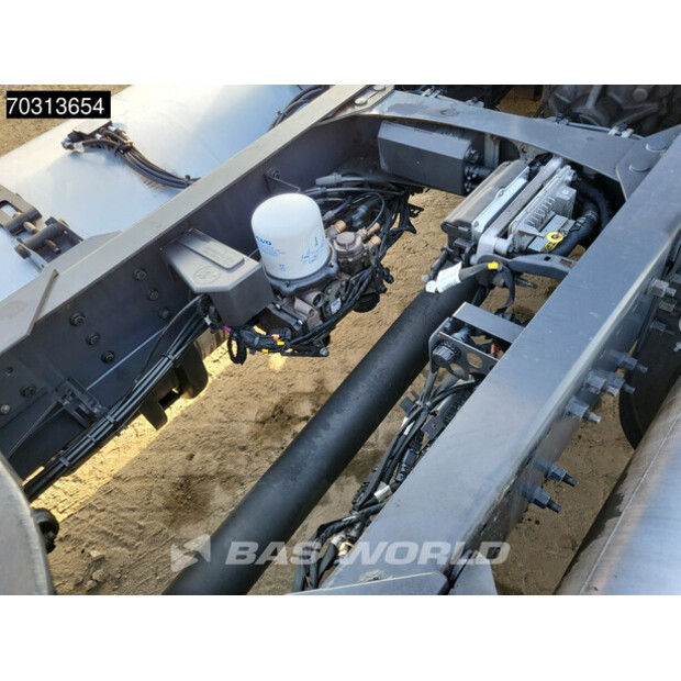 2021 فولفو FH 460-45985395