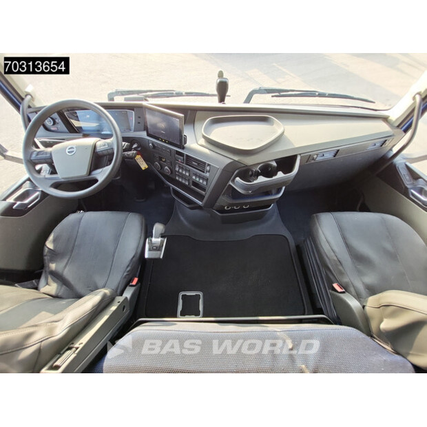 2021 فولفو FH 460-45985398