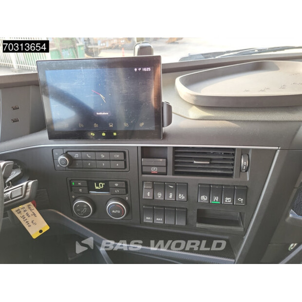 2021 فولفو FH 460-45985399