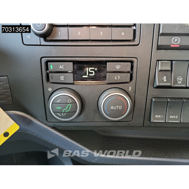 2021 فولفو FH 460-45985401