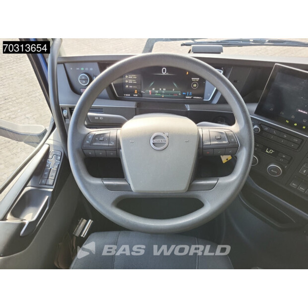 2021 فولفو FH 460-45985402