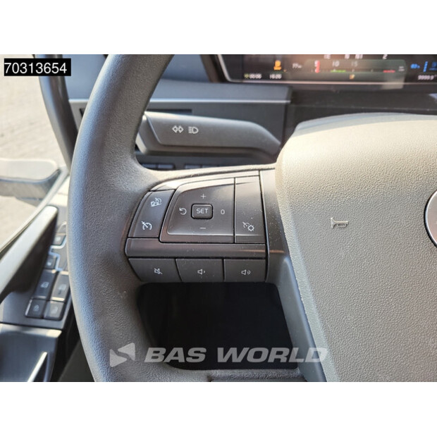 2021 فولفو FH 460-45985403