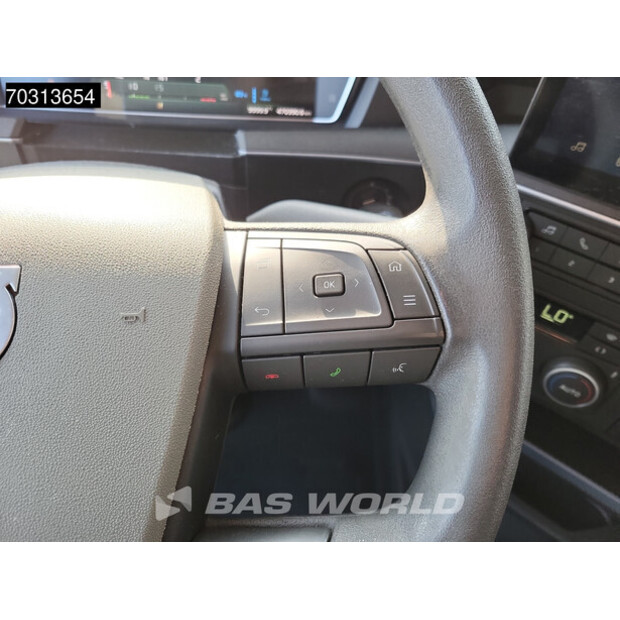 2021 فولفو FH 460-45985404