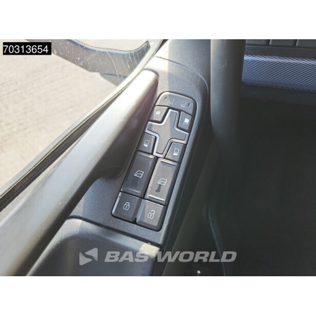 2021 فولفو FH 460-45985405