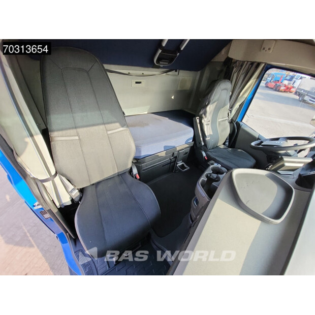 2021 فولفو FH 460-45985407