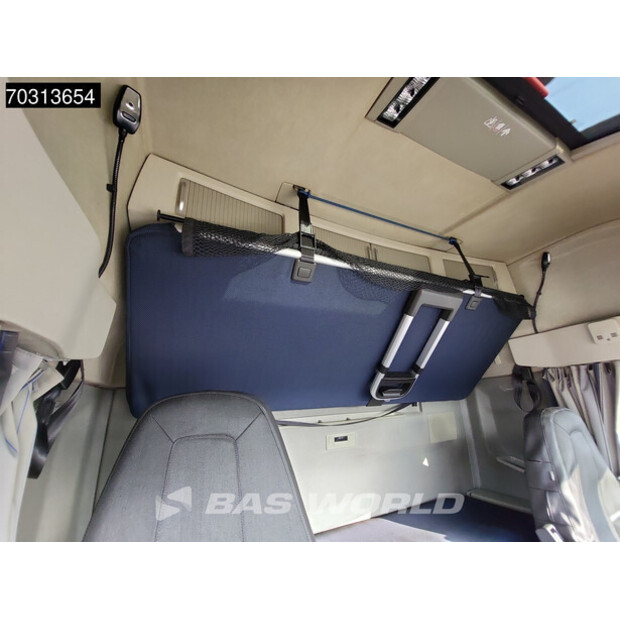 2021 فولفو FH 460-45985408