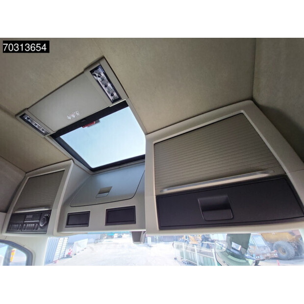 2021 فولفو FH 460-45985410