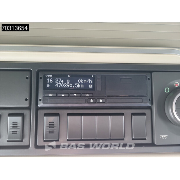 2021 فولفو FH 460-45985412